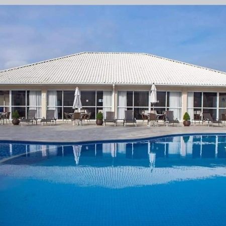 Villa Giardino - Condominio De Frente Para O Mar - Piscina, Quadra Esportiva, Churrasqueira - 5 Pessoas Florianópolis Exteriör bild
