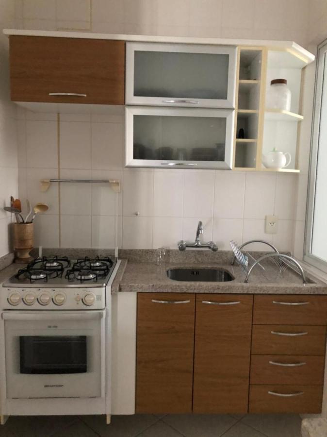 Villa Giardino - Condominio De Frente Para O Mar - Piscina, Quadra Esportiva, Churrasqueira - 5 Pessoas Florianópolis Exteriör bild